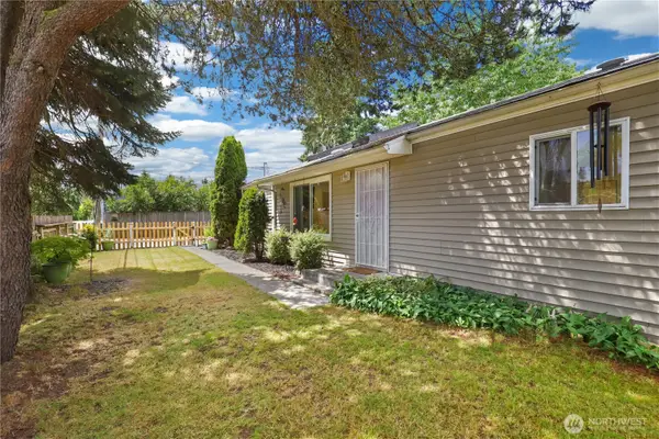 13802 A Street S, Tacoma, WA 98444