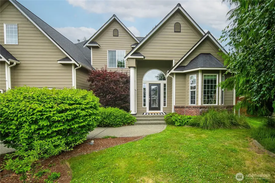 4435 9th Avenue Nw, Olympia, WA 98502 - #2