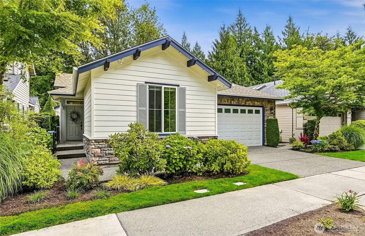 12018 Big Leaf Way Ne, Redmond, WA 98053 - #1