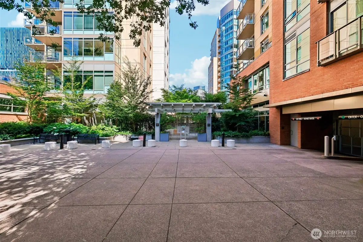 910 Lenora Street #S307, Seattle, WA 98121 - #1