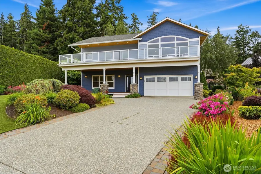 895 Rocky Point Drive, Camano Island, WA 98282 - #2