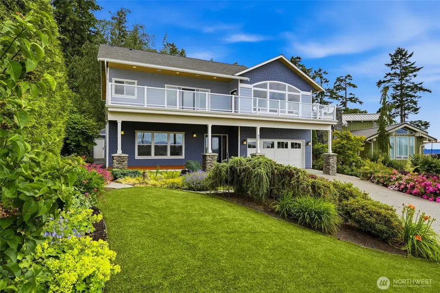 895 Rocky Point Drive, Camano Island, WA 98282 - #3