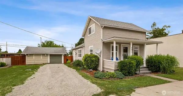 171 Pearl Street, Buckley, WA 98321