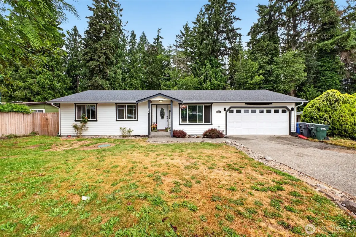 9301 202nd Avenue E, Bonney Lake, WA 98391 - #1