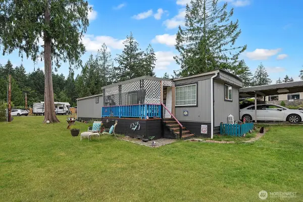 9111 66th Avenue Nw #122, Gig Harbor, WA 98332