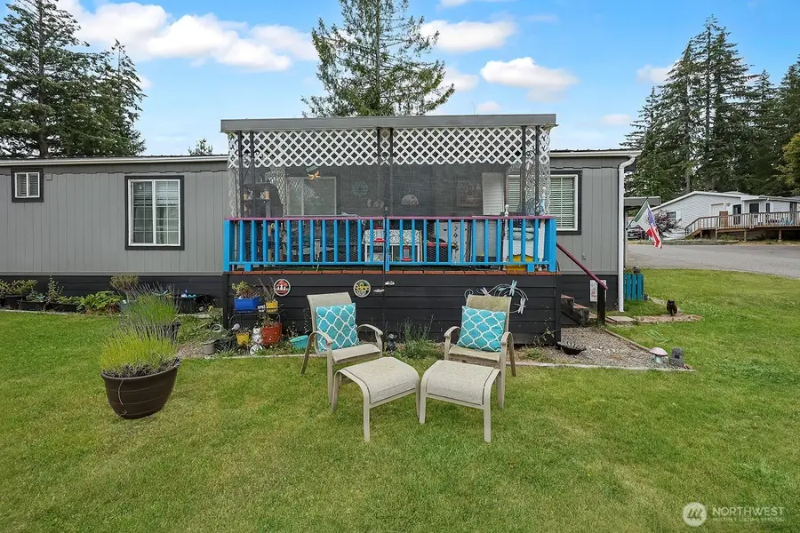 9111 66th Avenue Nw #122, Gig Harbor, WA 98332 - #2