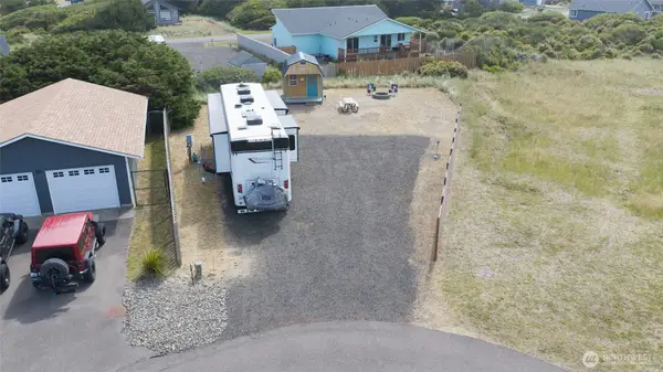 1242 Catalina Court Sw #46, Ocean Shores, WA 98569