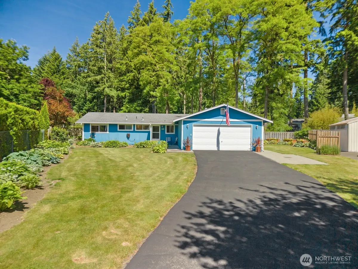 4927 236th Place Se, Woodinville, WA 98072 - #1