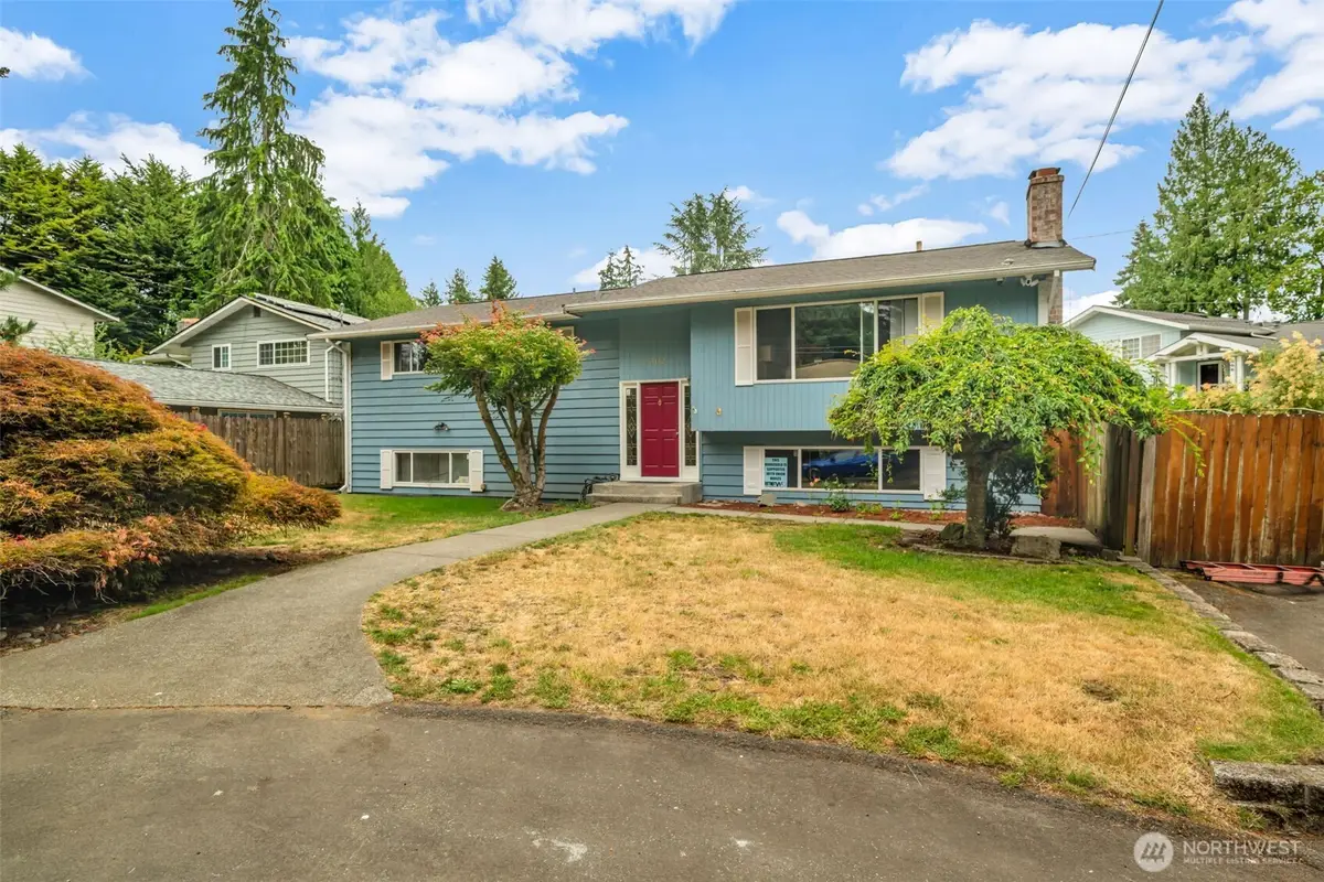 302 N 188th Street, Shoreline, WA 98133 - #1