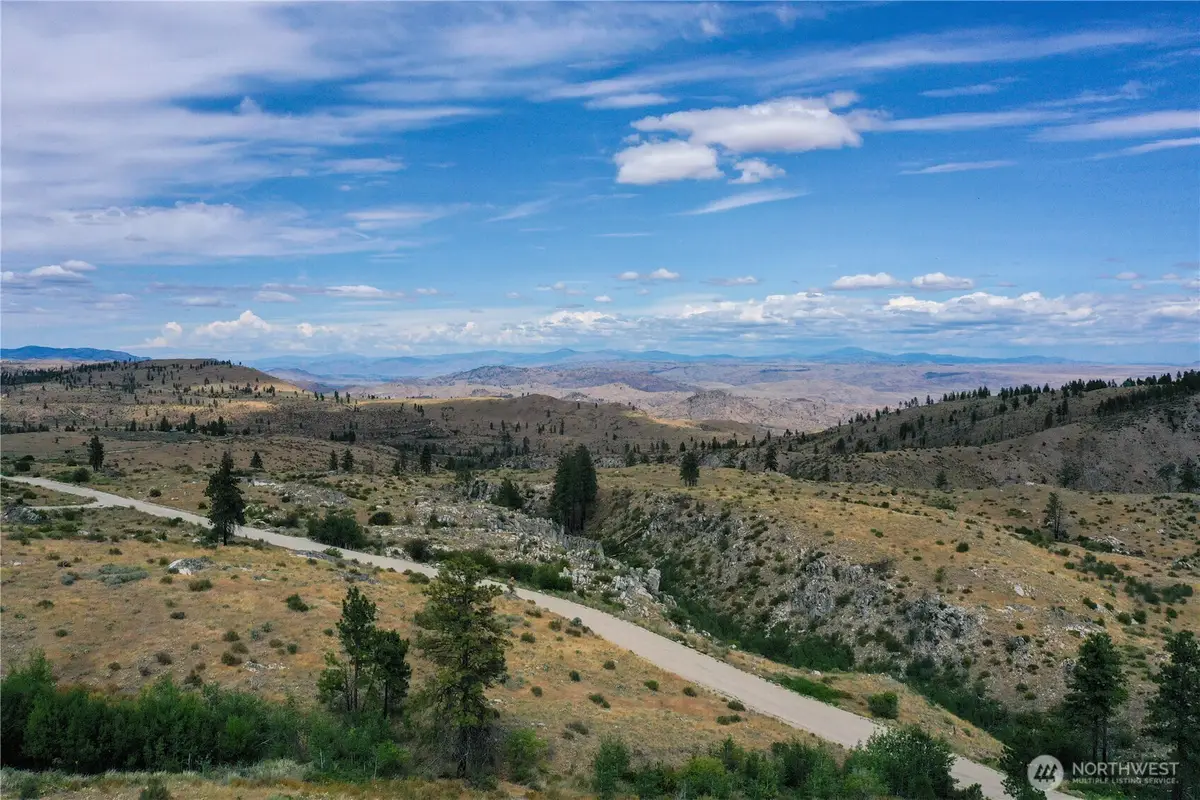 0 Tbd Indian Dan Canyon, Brewster, WA 98812 - #1