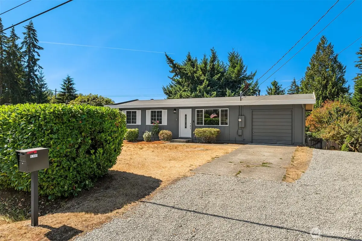 19411 136th Place Se, Renton, WA 98058 - #1