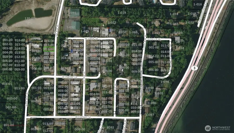 0 3rd Avenue W, Bremerton, WA 98312 - #3
