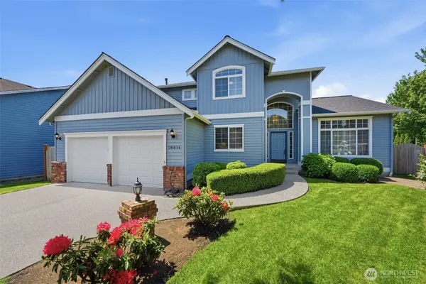 18016 27th Drive Se, Bothell, WA 98012