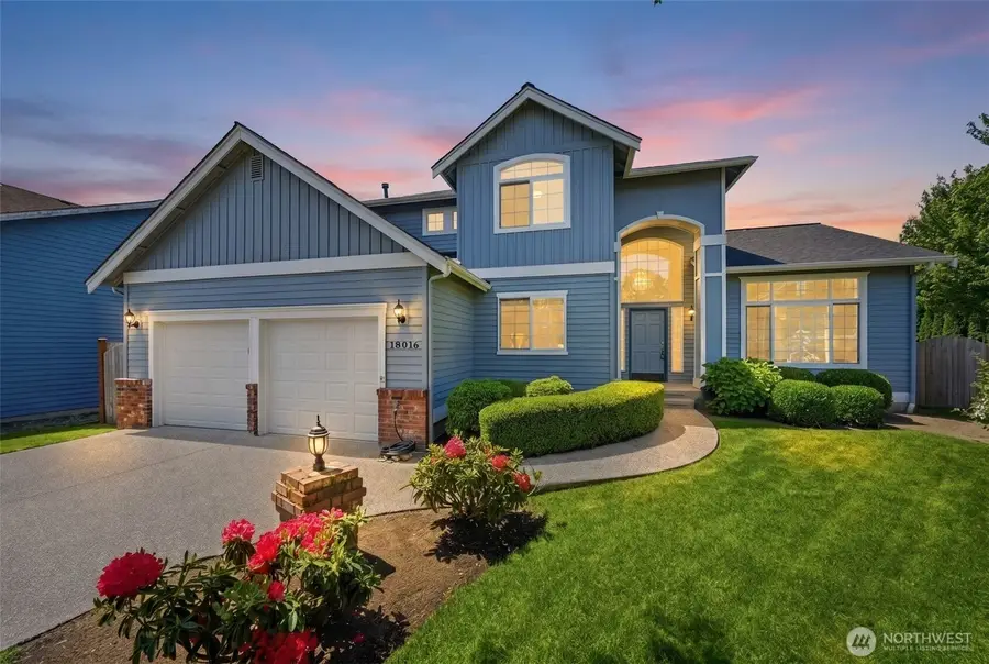 18016 27th Drive Se, Bothell, WA 98012 - #3