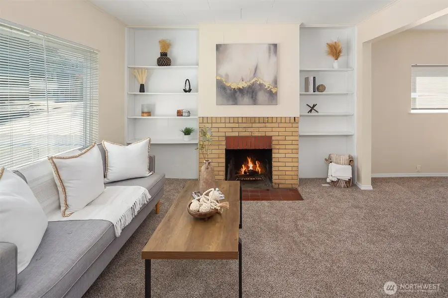 332 NE 50th Street, Seattle, WA 98105 - #3