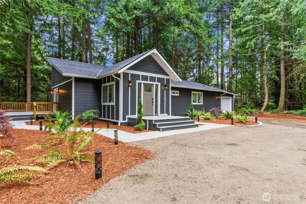 2909 144th Street Nw, Gig Harbor, WA 98332