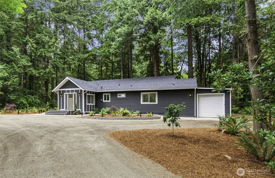 2909 144th Street Nw, Gig Harbor, WA 98332 - #2