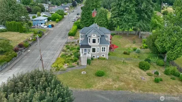 500 N 1st Street, Montesano, WA 98563