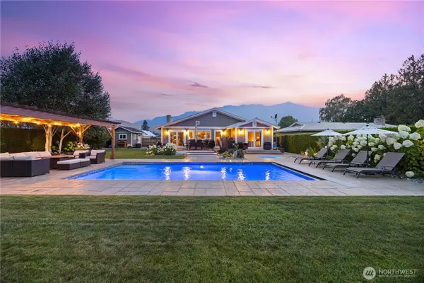 128 Eveline Street, Pateros, WA 98846
