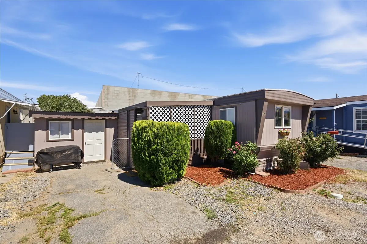1115 Mckittrick #27, Wenatchee, WA 98801 - #1