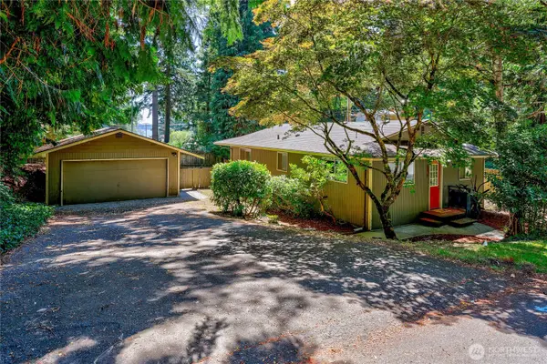 9191 NE Loughrey Avenue, Indianola, WA 98342