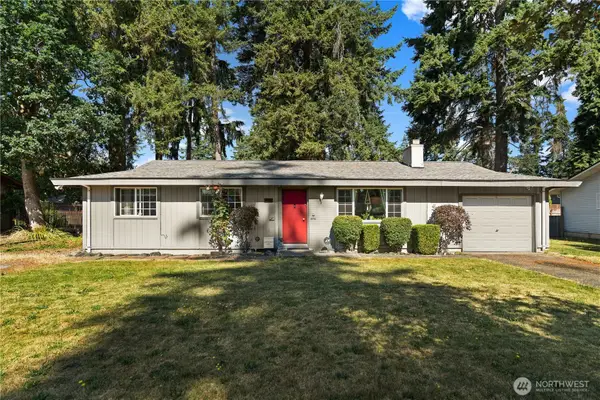 19320 Crescent Drive E, Spanaway, WA 98387