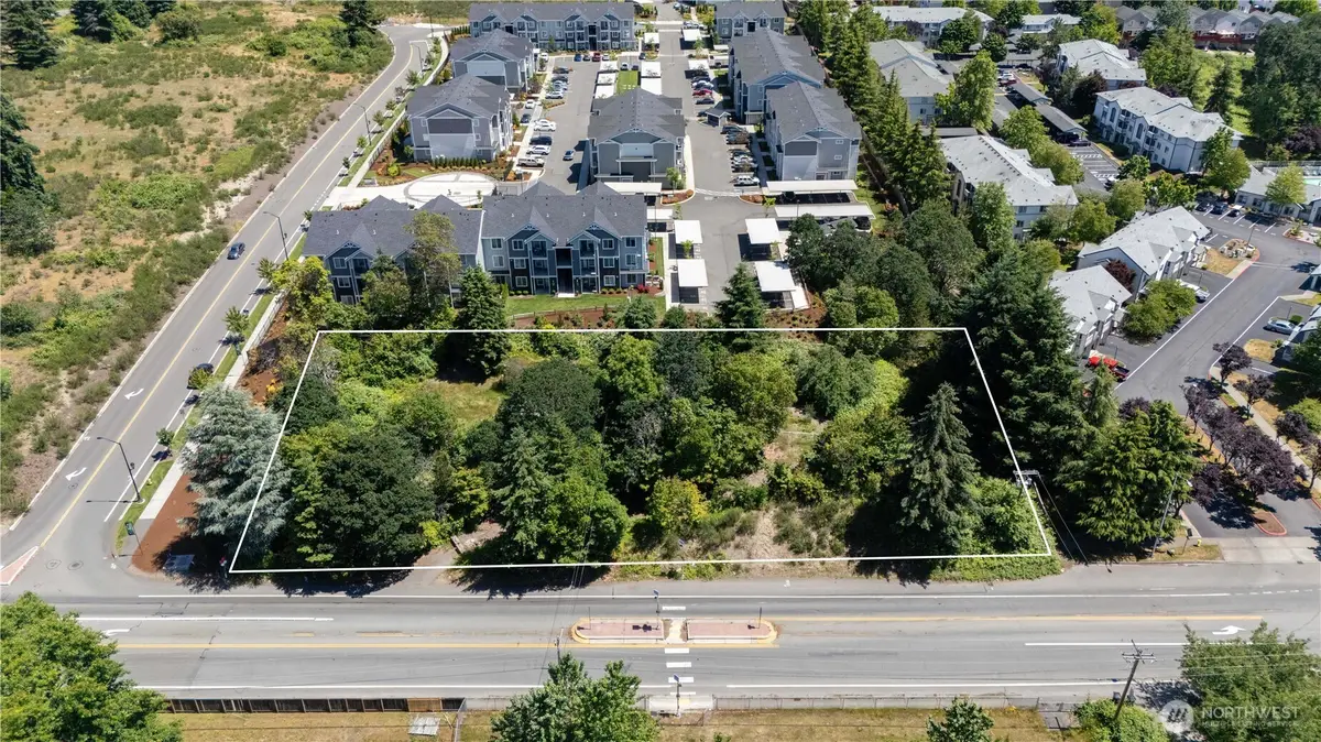 1236 Marvin Road Se, Lacey, WA 98503 - #1