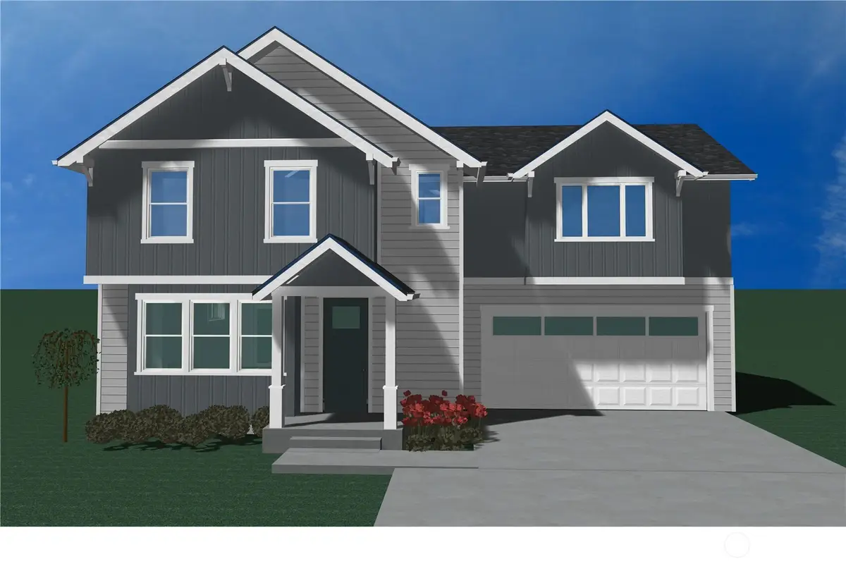 607 Illinois Street, Bellingham, WA 98225 - #1