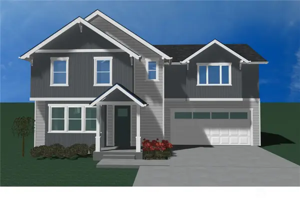 607 Illinois Street, Bellingham, WA 98225