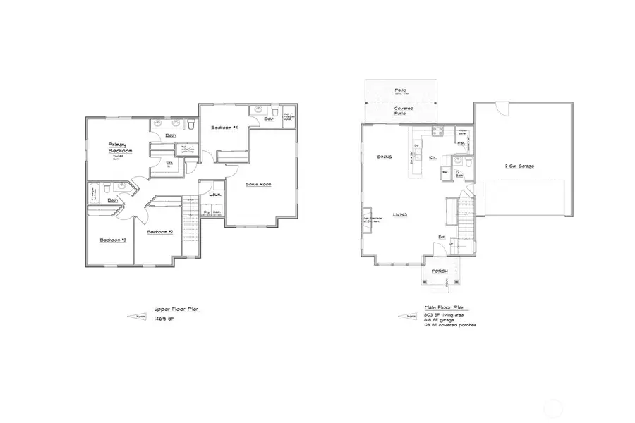 607 Illinois Street, Bellingham, WA 98225 - #2