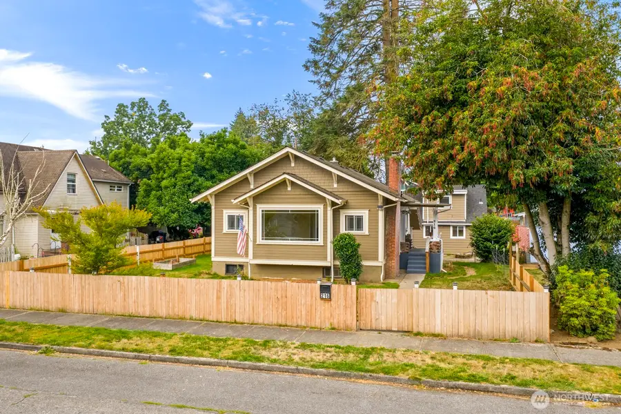 216 S Blakely Street, Monroe, WA 98272 - #2