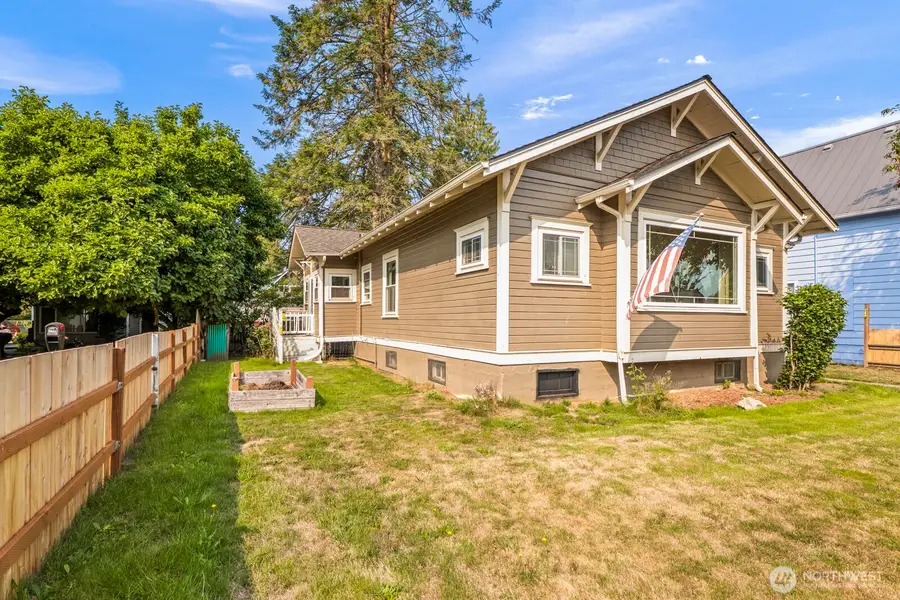 216 S Blakely Street, Monroe, WA 98272 - #3