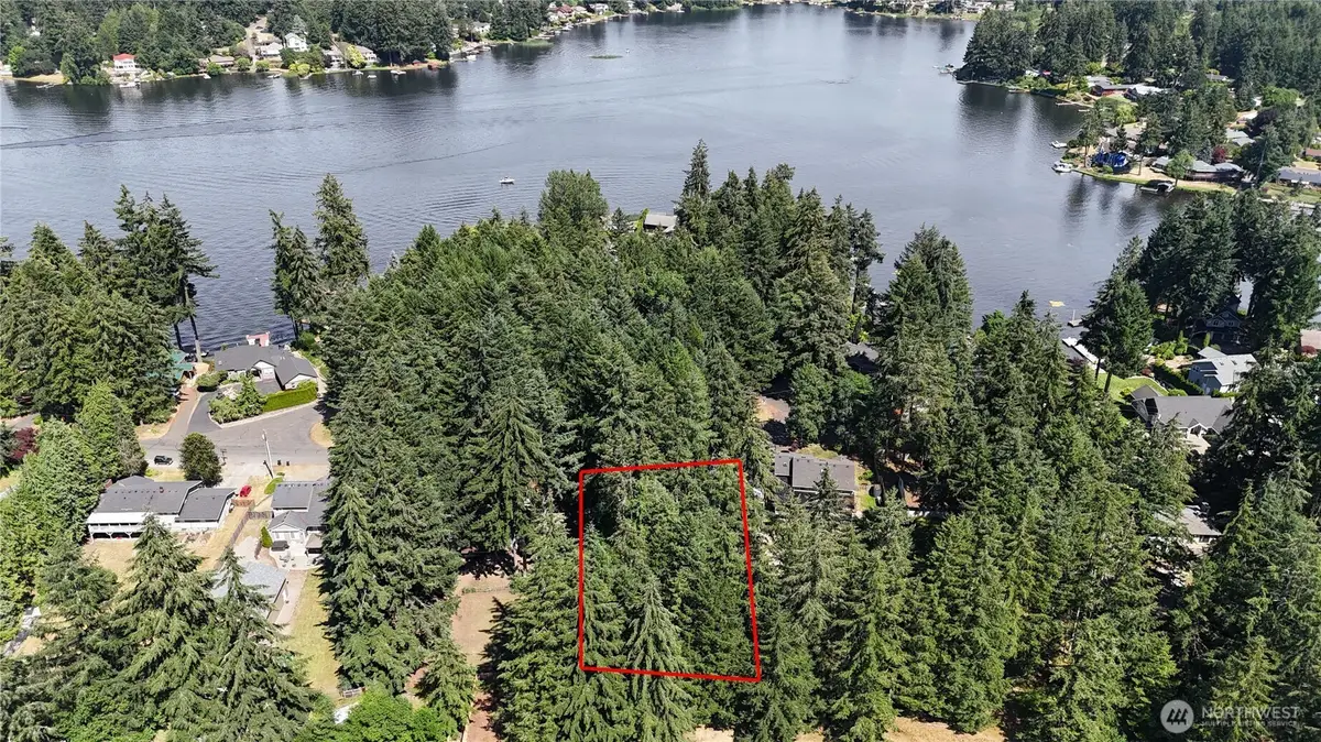 3901 Long Lake Dr Se, Lacey, WA 98503 - #1