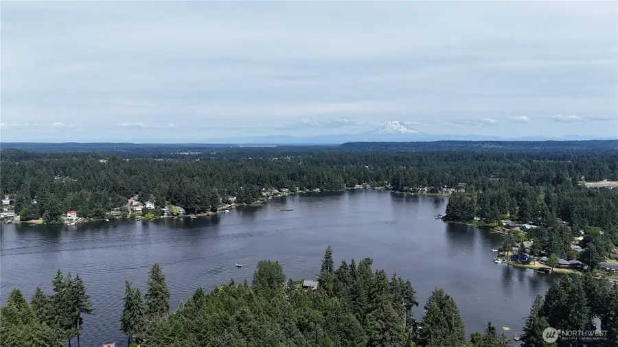 3901 Long Lake Dr Se, Lacey, WA 98503 - #2