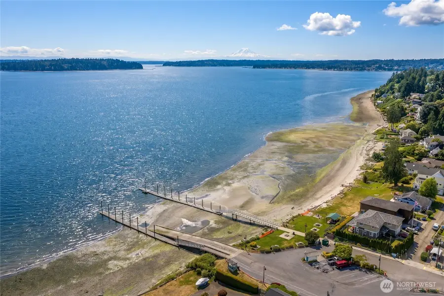 0 E Daniels Loop, Manchester, WA 98366 - #2