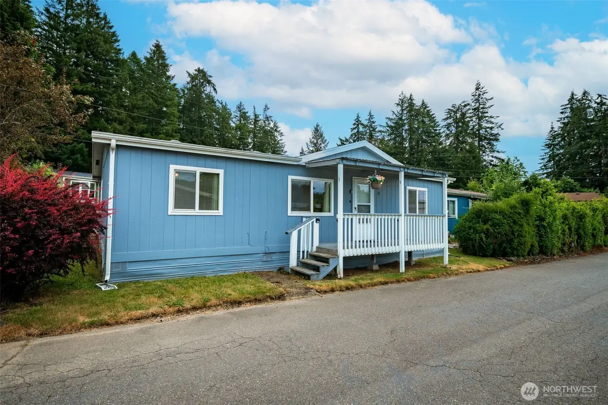 4045 49th Avenue Sw #14, Olympia, WA 98512 - #1