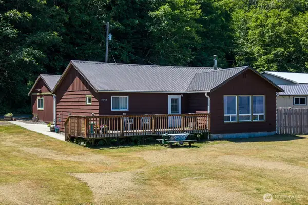 8342 112 Highway, Sekiu, WA 98381