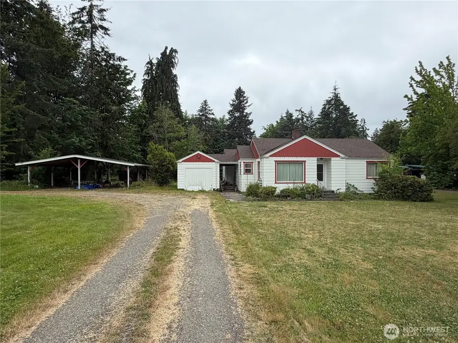 3845 Boston Harbor Road Ne, Olympia, WA 98506 - #2