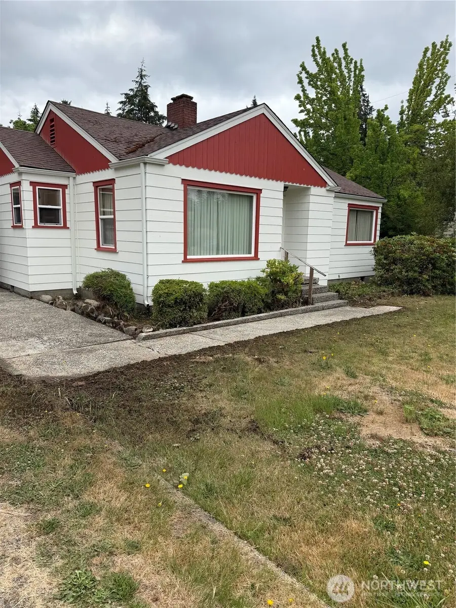 3845 Boston Harbor Road Ne, Olympia, WA 98506 - #3
