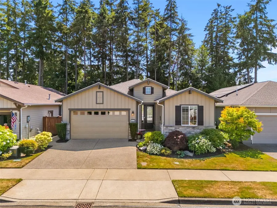 8227 Orcas Loop Ne, Lacey, WA 98516 - #2