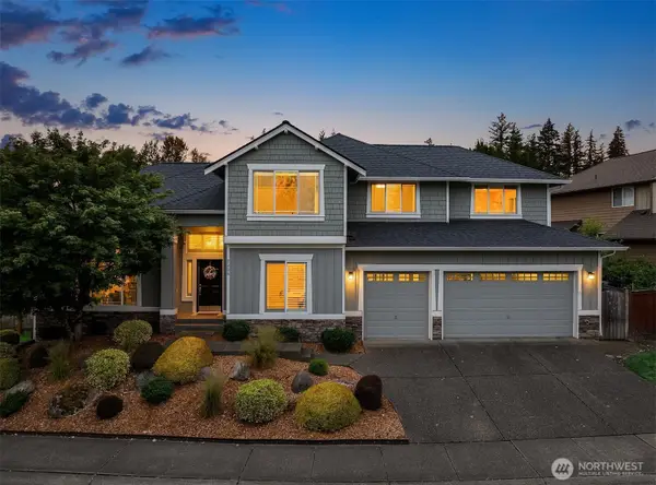 2205 239th Place Ne, Sammamish, WA 98074