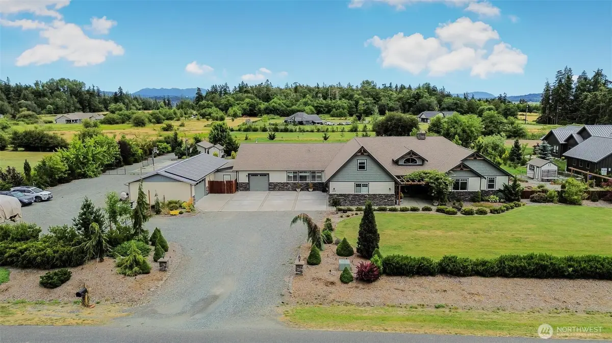 618 Ell Road, Camano Island, WA 98282 - #1