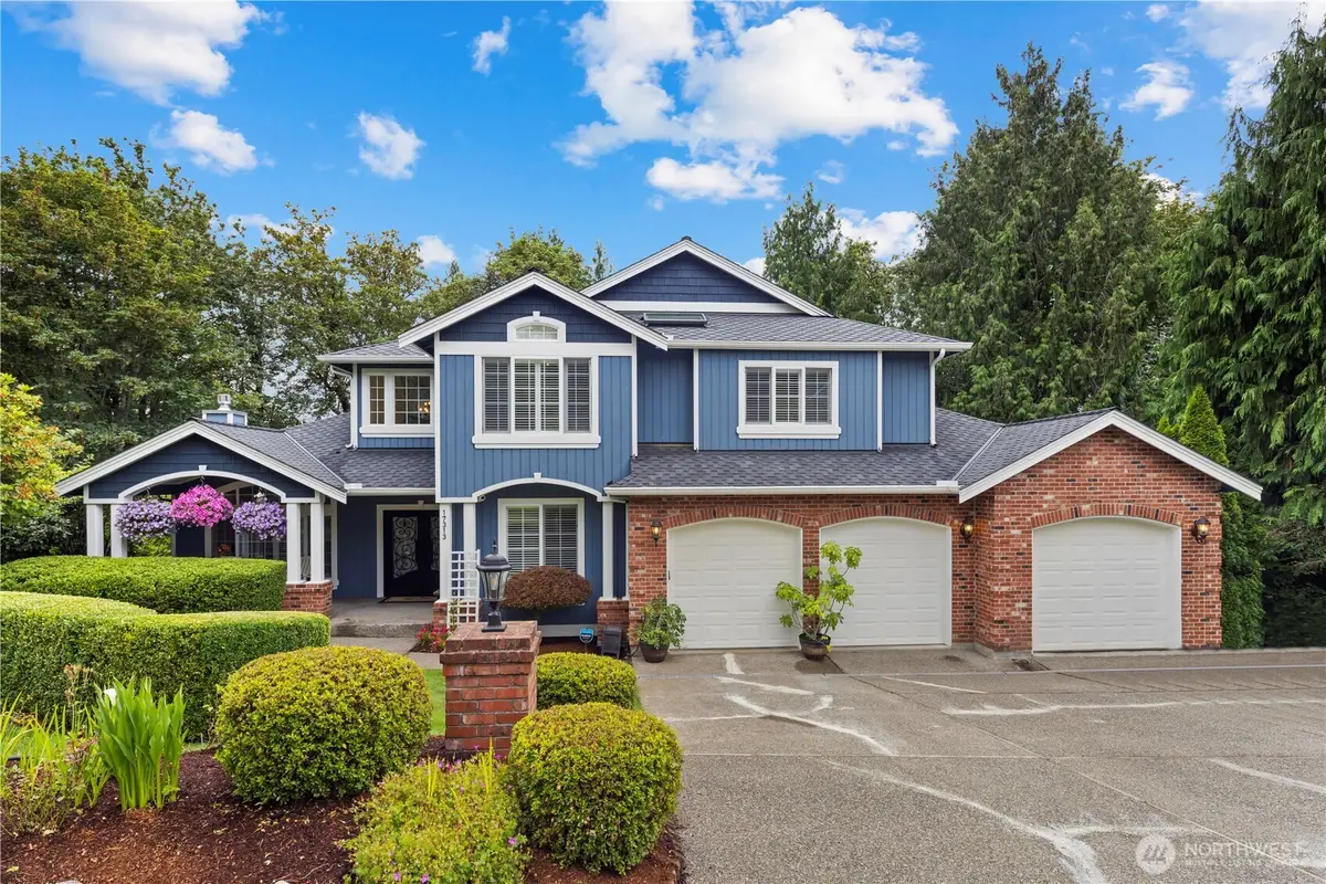 17313 187th Place Se, Renton, WA 98058 - #1