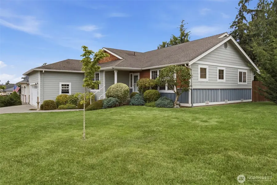 8013 283rd Street Nw, Stanwood, WA 98292 - #3