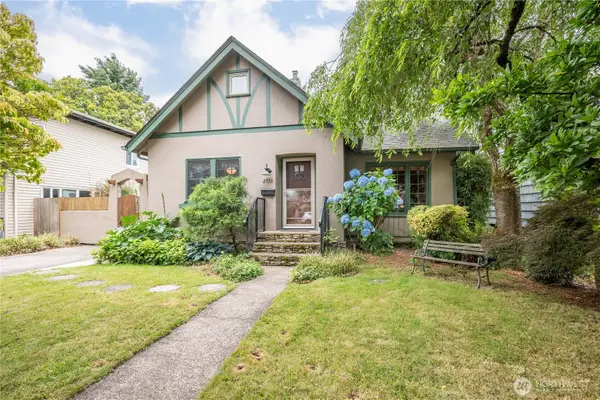 2733 Fir Street, Longview, WA 98632