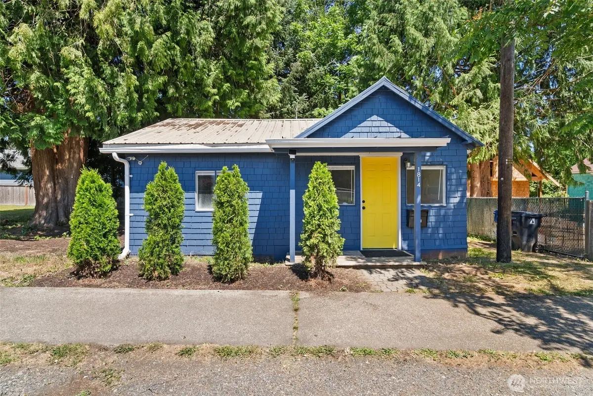 1814 Garfield Avenue Nw, Olympia, WA 98502 - #1