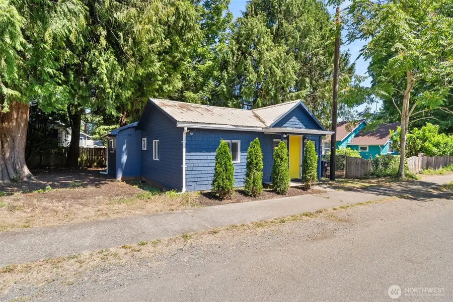 1814 Garfield Avenue Nw, Olympia, WA 98502 - #2