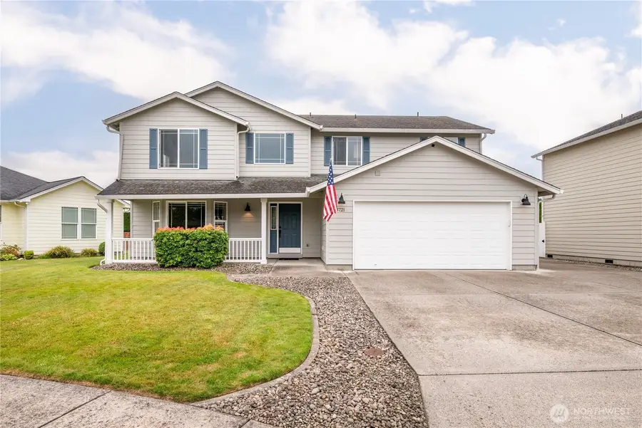 3721 Gracie Place, Longview, WA 98632 - #2