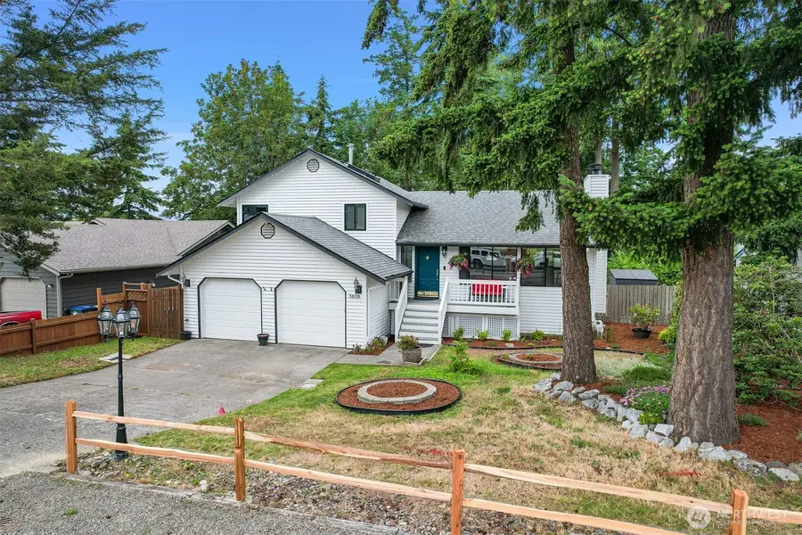 3808 Spring Coulee Road, Bellingham, WA 98226 - #2