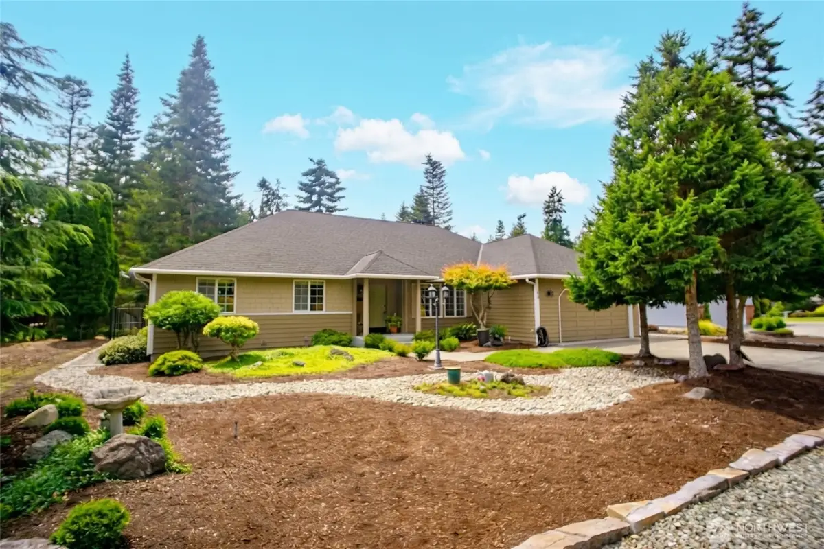 183 San Juan Drive, Sequim, WA 98382 - #1